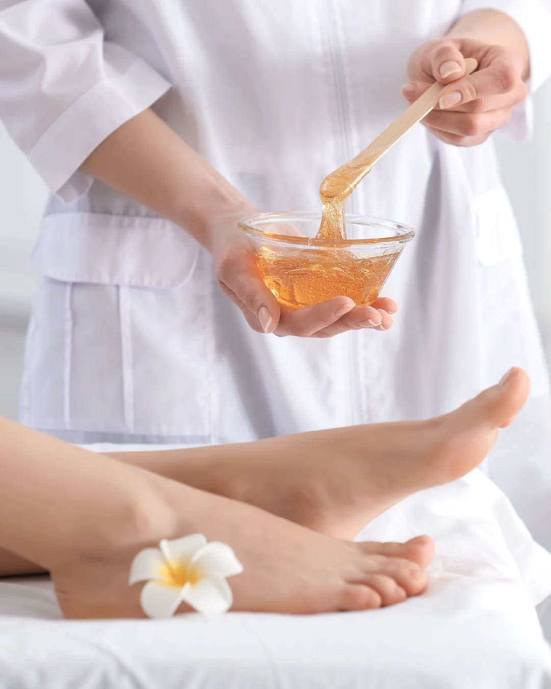 Waxing Salon Management Software Zenoti